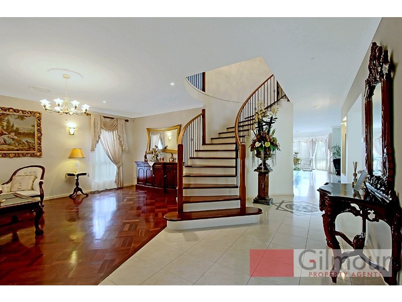 Castle Hill NSW 2154