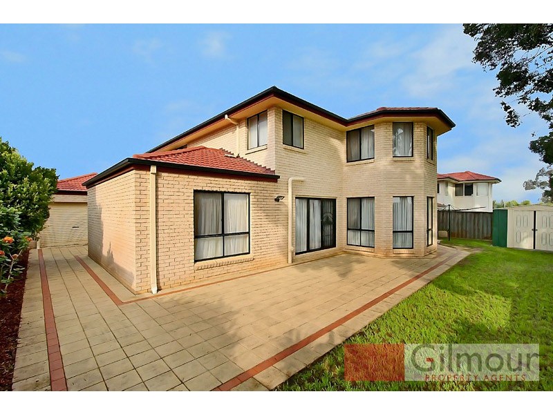 Castle Hill NSW 2154