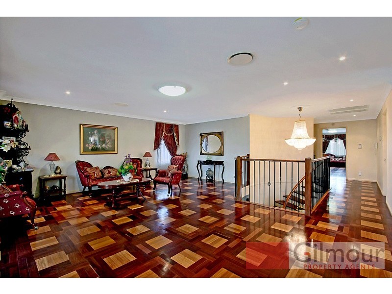 Castle Hill NSW 2154