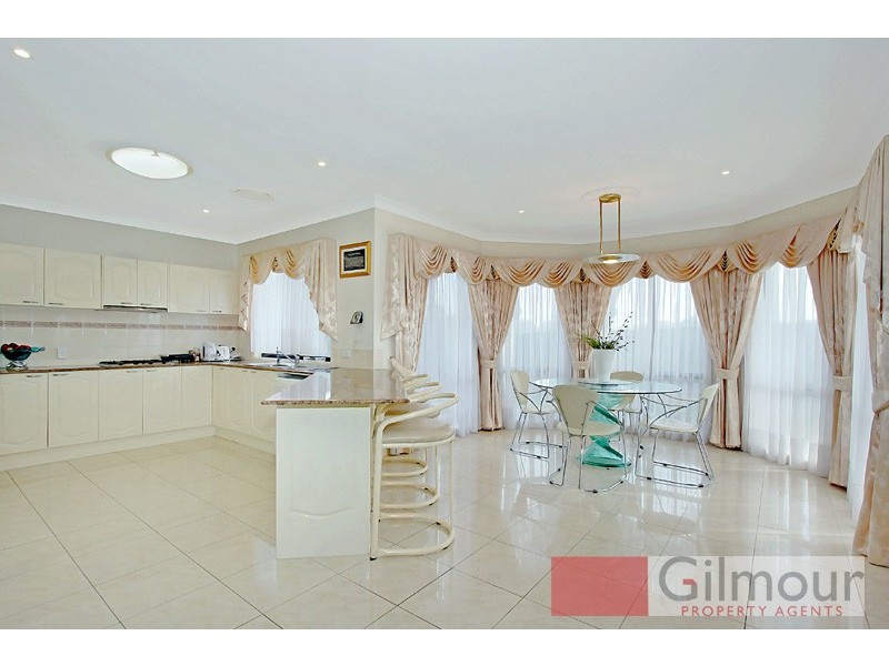 Castle Hill NSW 2154