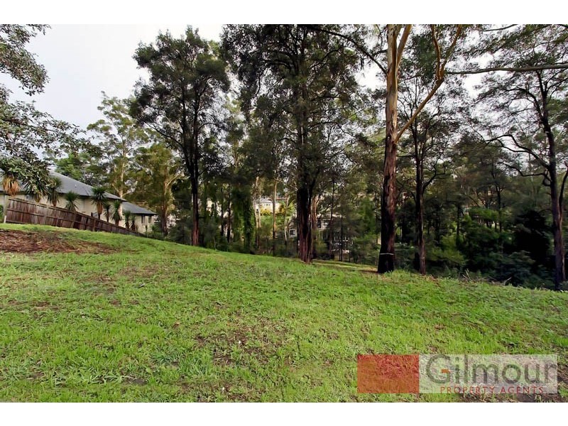 Lot 22,  Francis Street, Castle Hill NSW 2154