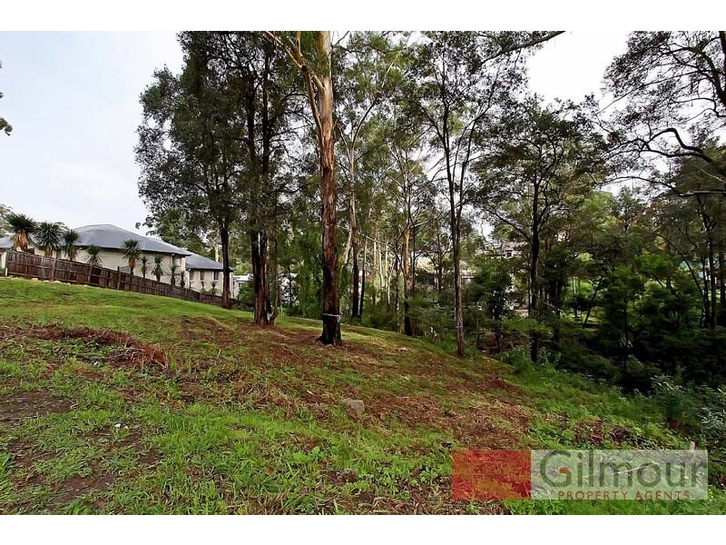 Lot 22,  Francis Street, Castle Hill NSW 2154