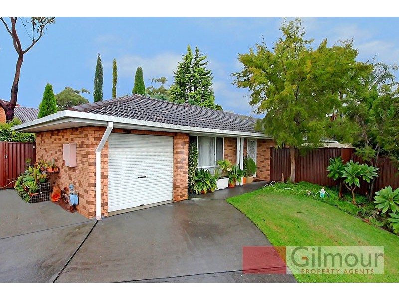 Cherrybrook NSW 2126