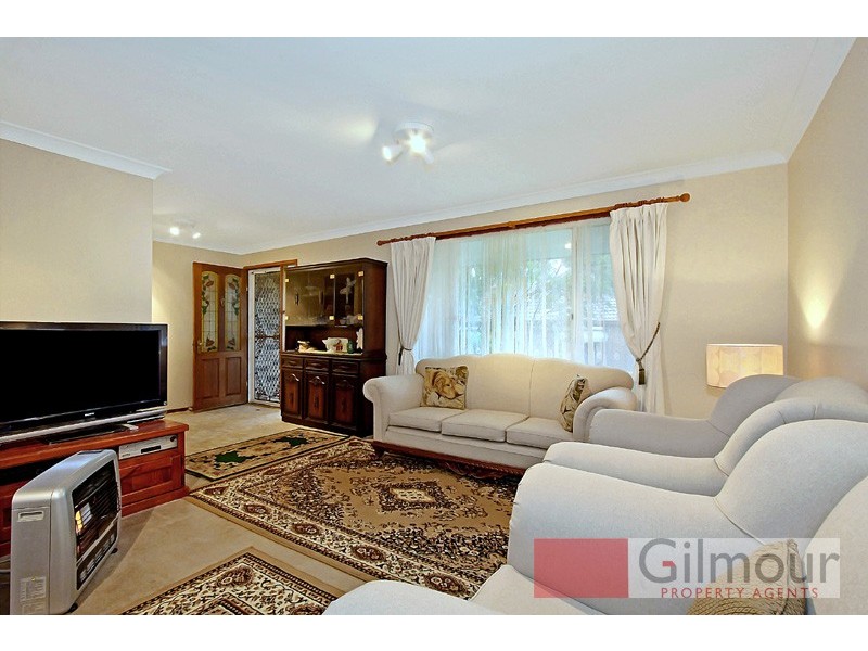 Cherrybrook NSW 2126