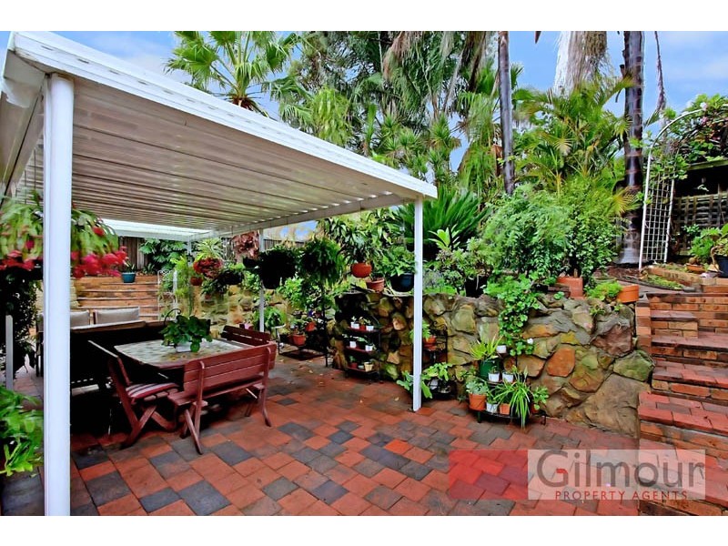 Cherrybrook NSW 2126