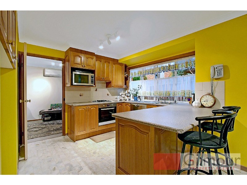 Cherrybrook NSW 2126