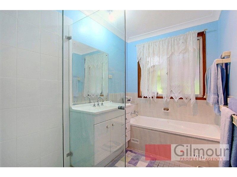 Cherrybrook NSW 2126