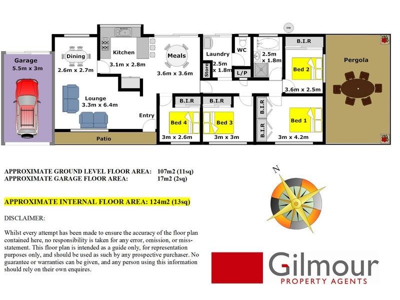 Cherrybrook NSW 2126