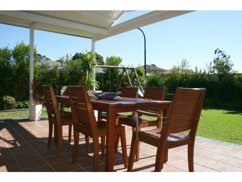 Kellyville Ridge NSW 2155