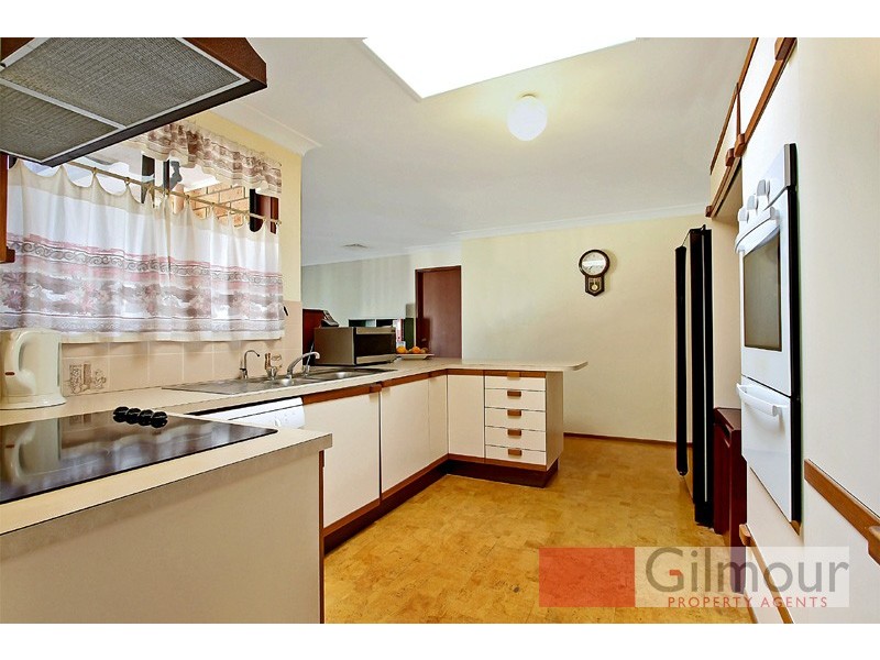 Castle Hill NSW 2154