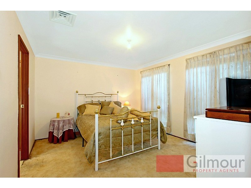 Castle Hill NSW 2154