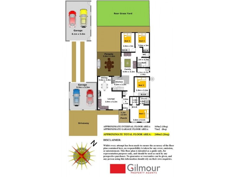 Castle Hill NSW 2154