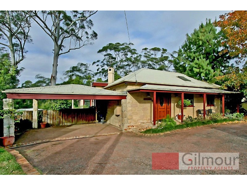 West Pennant Hills NSW 2125