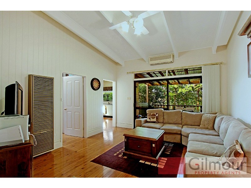 West Pennant Hills NSW 2125