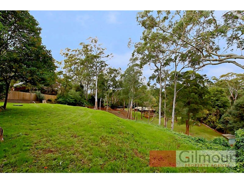 West Pennant Hills NSW 2125
