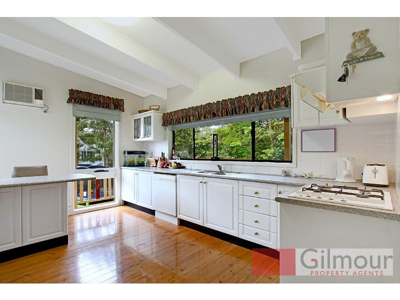 West Pennant Hills NSW 2125