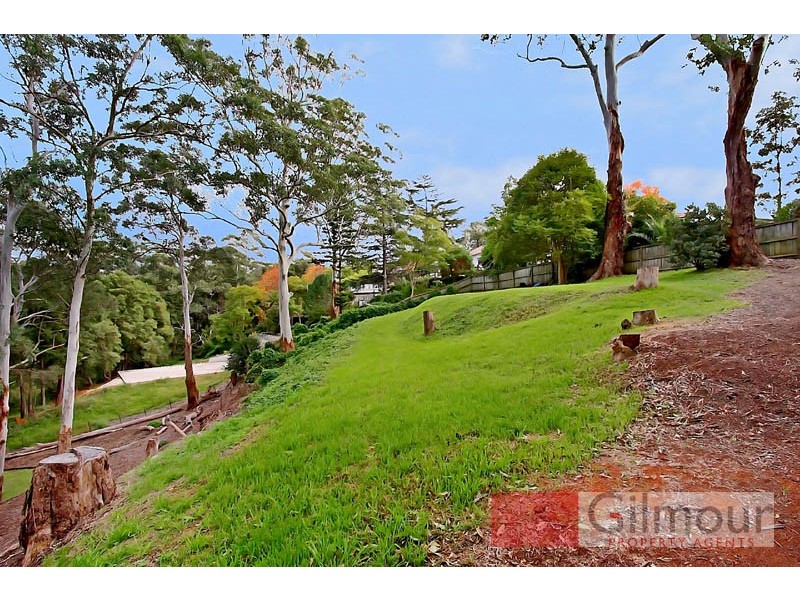 West Pennant Hills NSW 2125