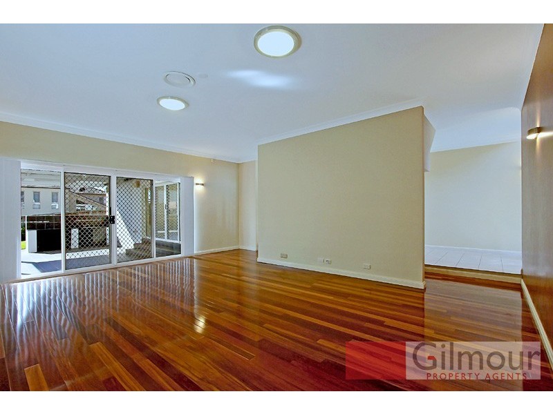 Castle Hill NSW 2154