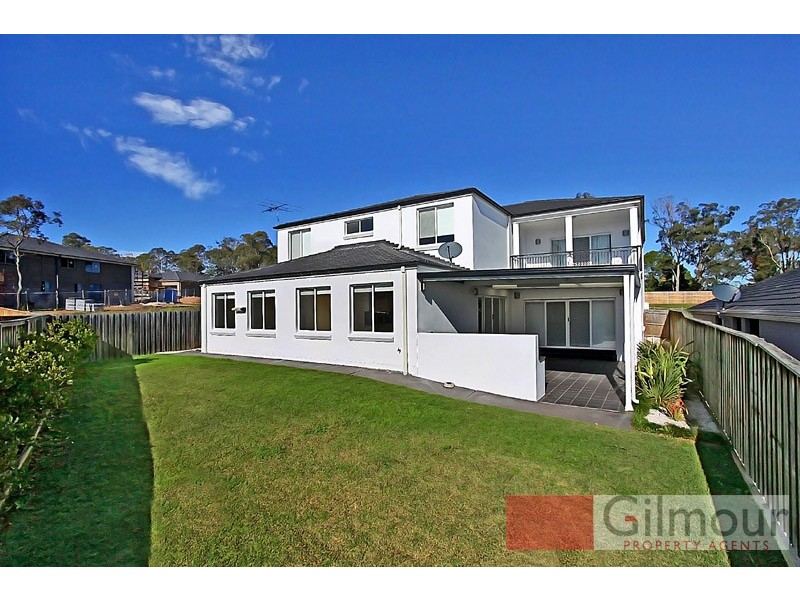 Castle Hill NSW 2154