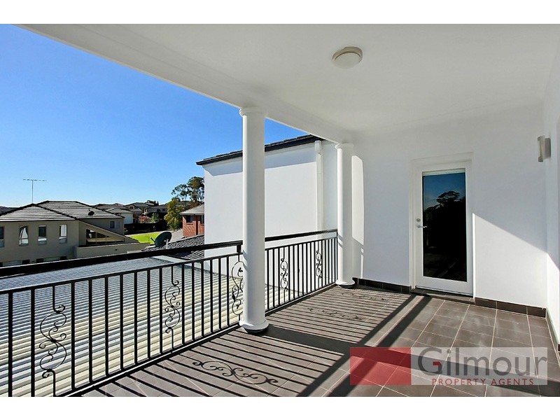 Castle Hill NSW 2154
