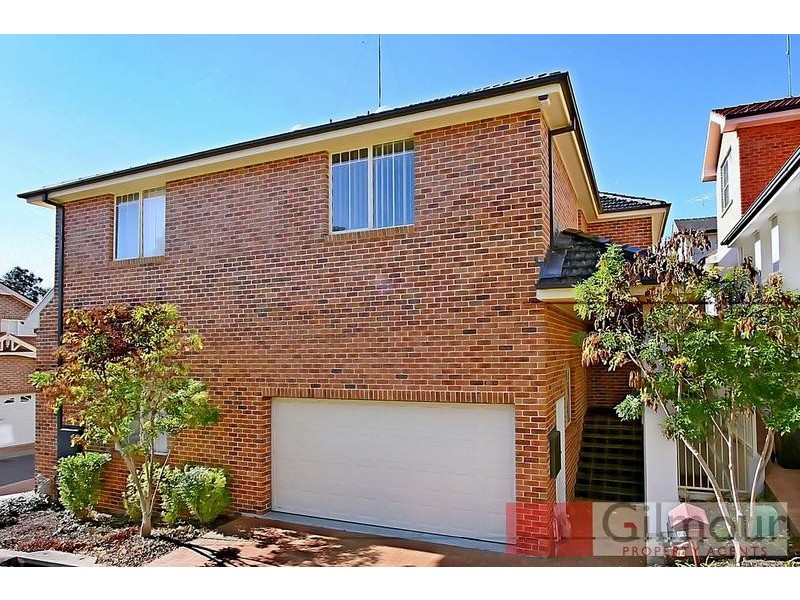 Bella Vista NSW 2153