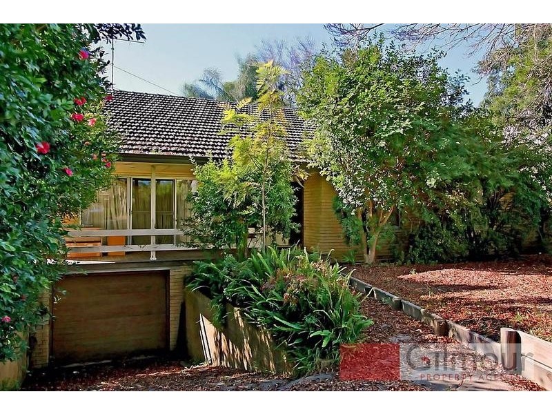 Castle Hill NSW 2154