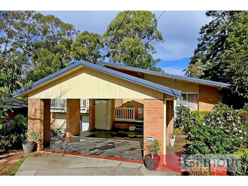 Castle Hill NSW 2154