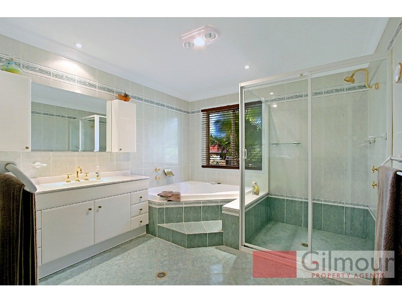 Castle Hill NSW 2154