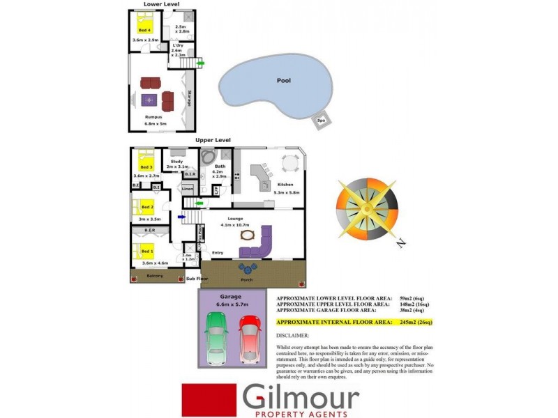 Castle Hill NSW 2154