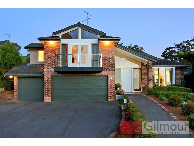 Cherrybrook NSW 2126