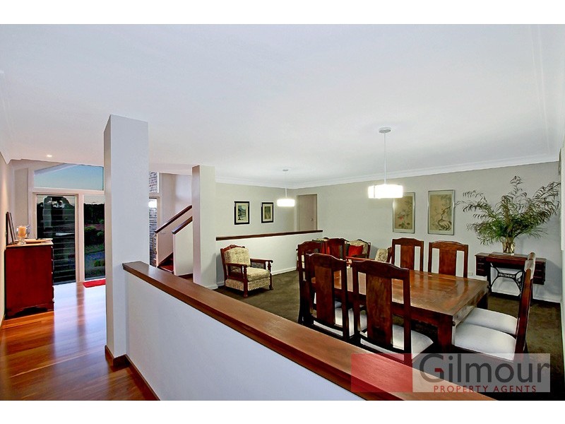 Cherrybrook NSW 2126