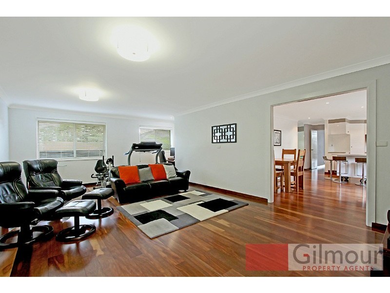 Cherrybrook NSW 2126