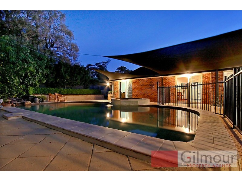 Cherrybrook NSW 2126