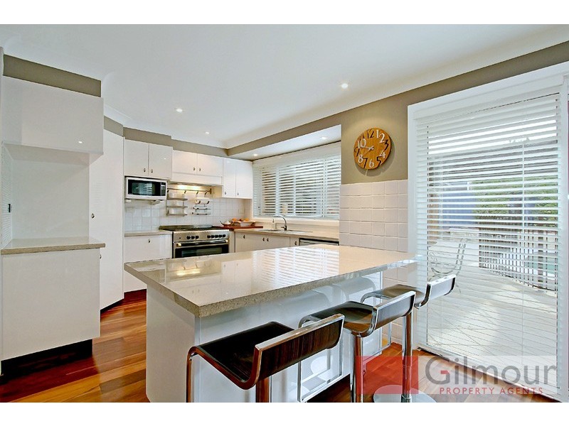 Cherrybrook NSW 2126