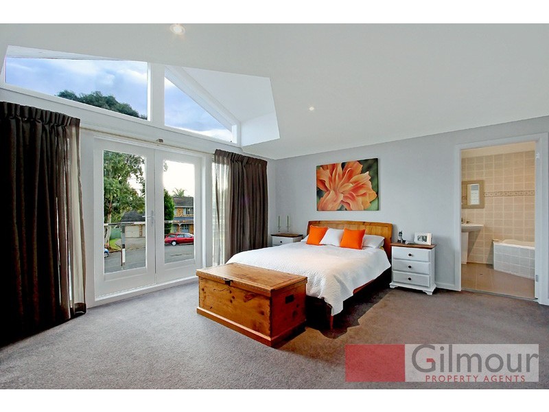 Cherrybrook NSW 2126