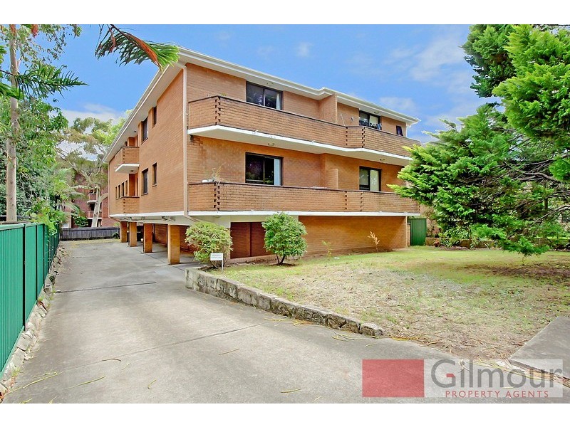 North Parramatta NSW 2151