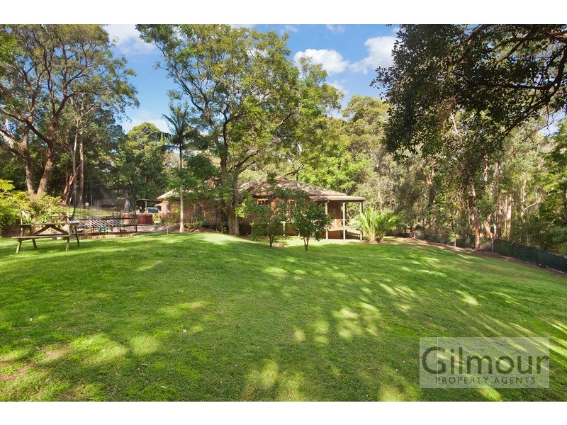 West Pennant Hills NSW 2125