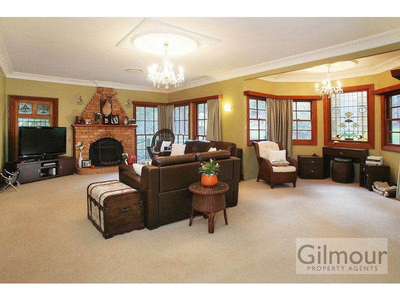 West Pennant Hills NSW 2125