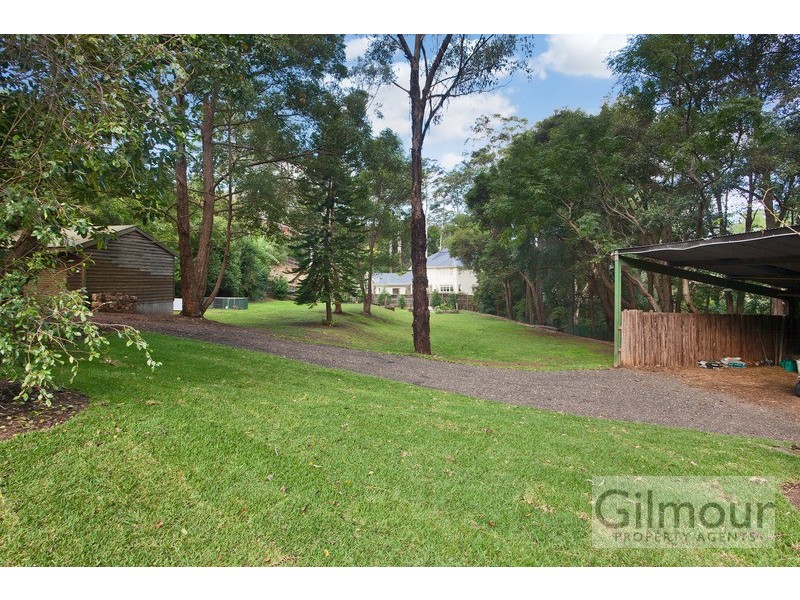 West Pennant Hills NSW 2125