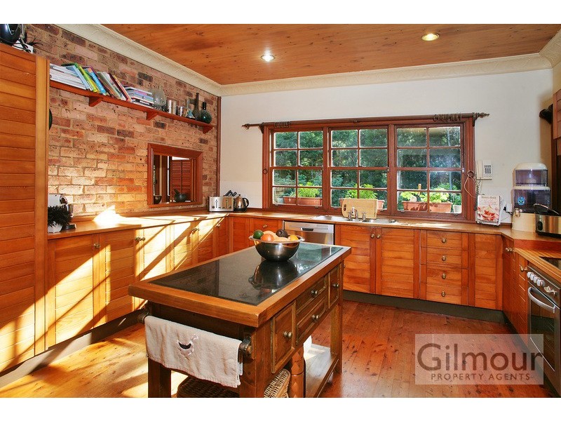 West Pennant Hills NSW 2125