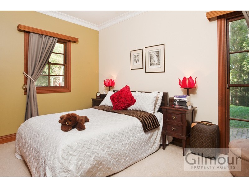 West Pennant Hills NSW 2125