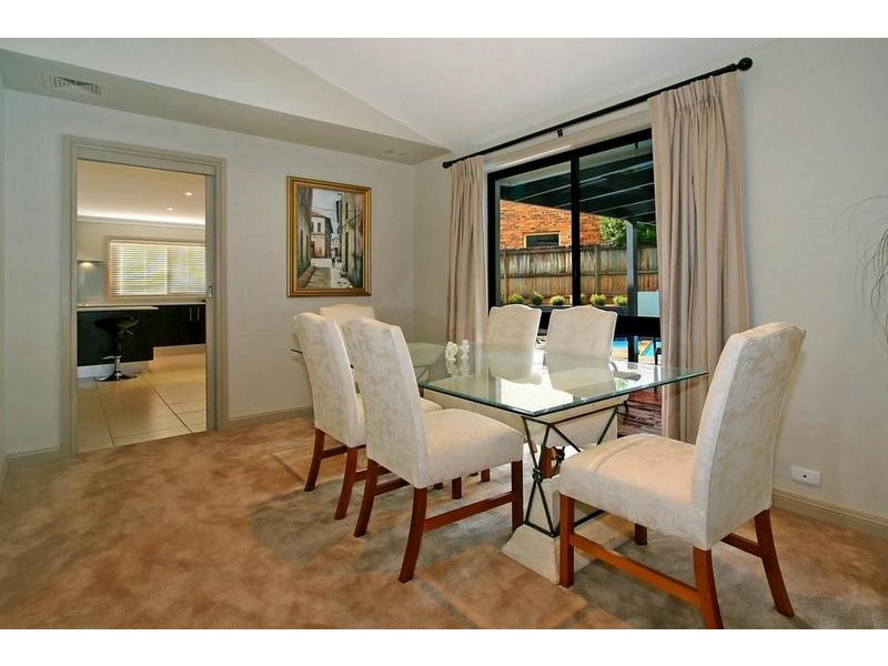 Castle Hill NSW 2154