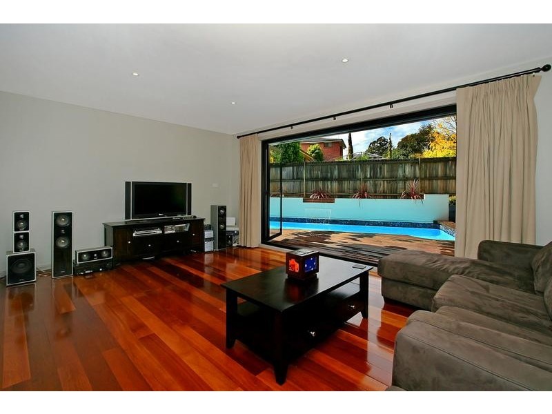 Castle Hill NSW 2154