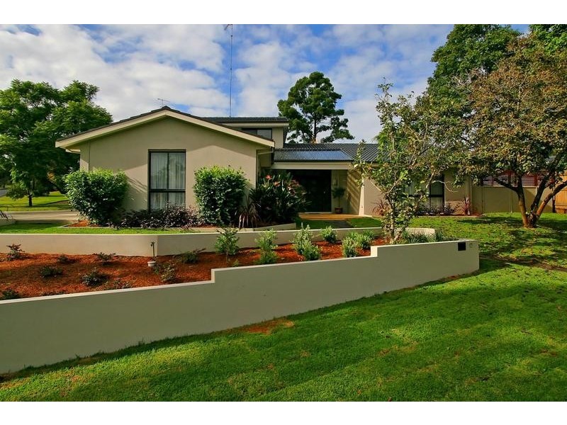 Castle Hill NSW 2154