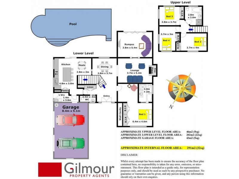 Castle Hill NSW 2154