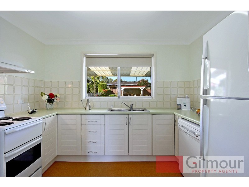 Baulkham Hills NSW 2153