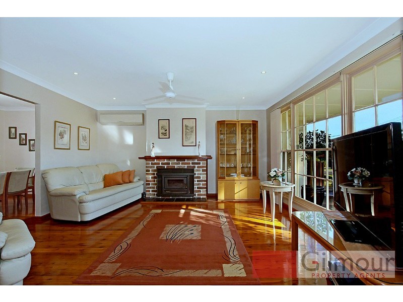 Baulkham Hills NSW 2153