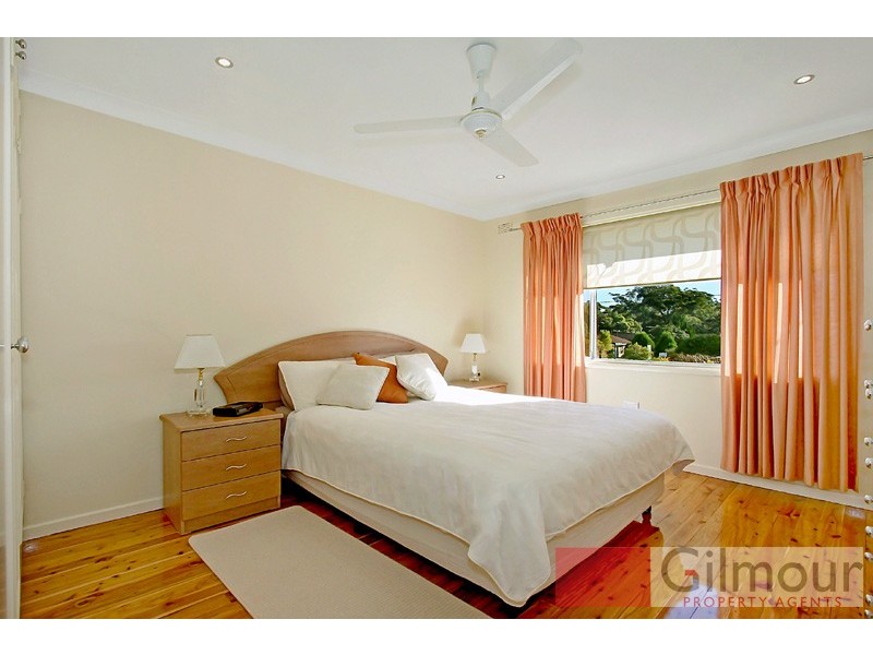 Baulkham Hills NSW 2153