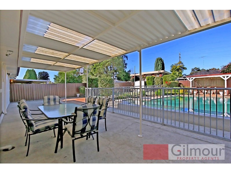 Baulkham Hills NSW 2153