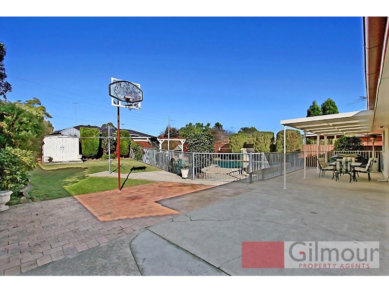 Baulkham Hills NSW 2153